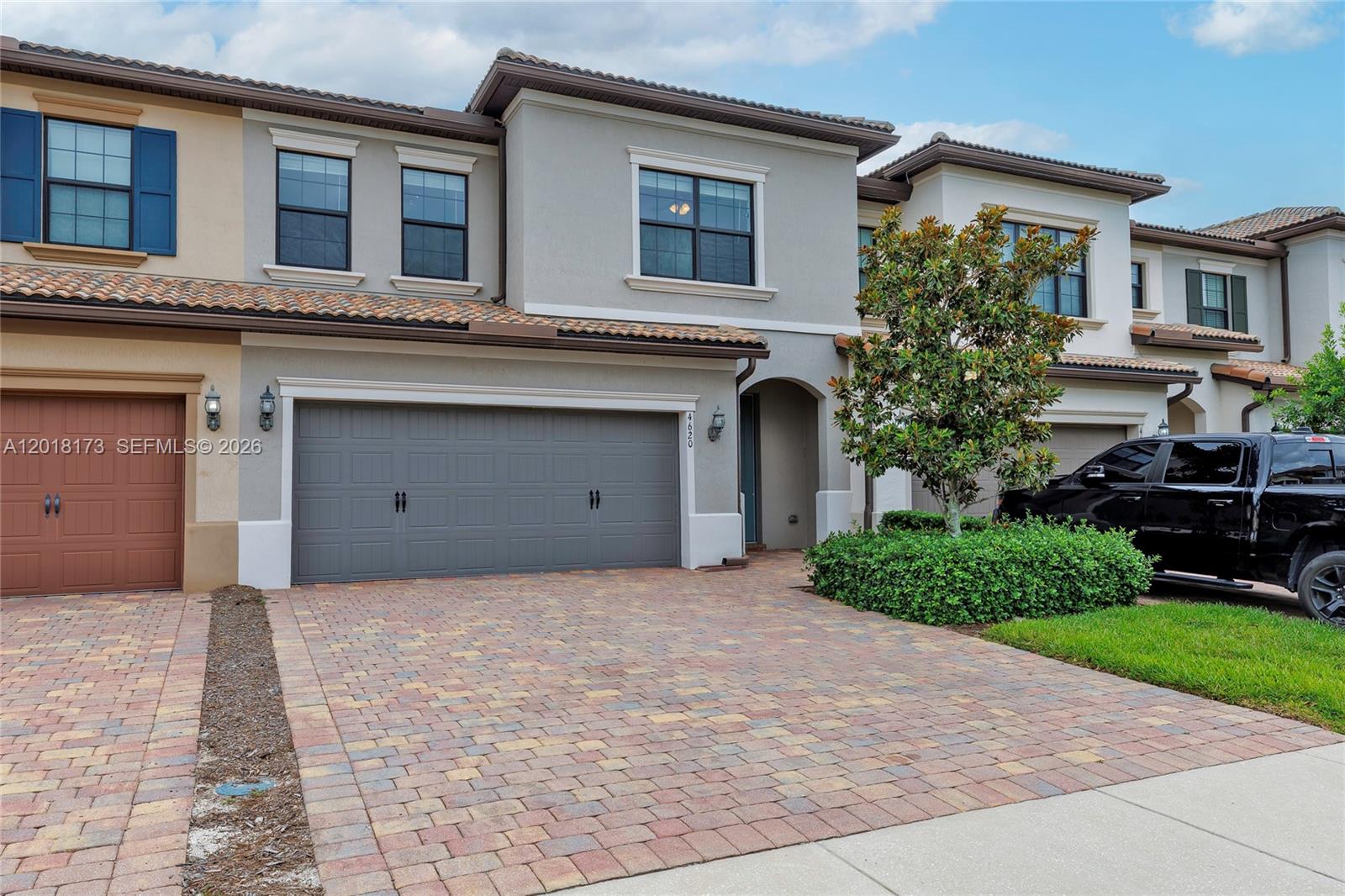 4620 San Fratello Cir # 4620