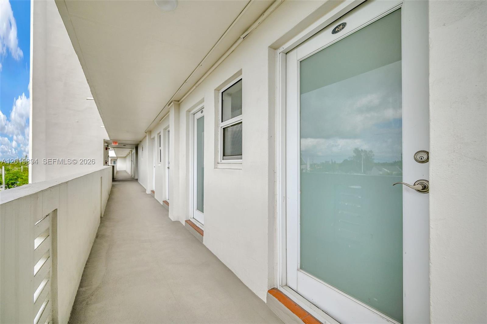 1075 NE Miami Gardens Dr Unit: 408