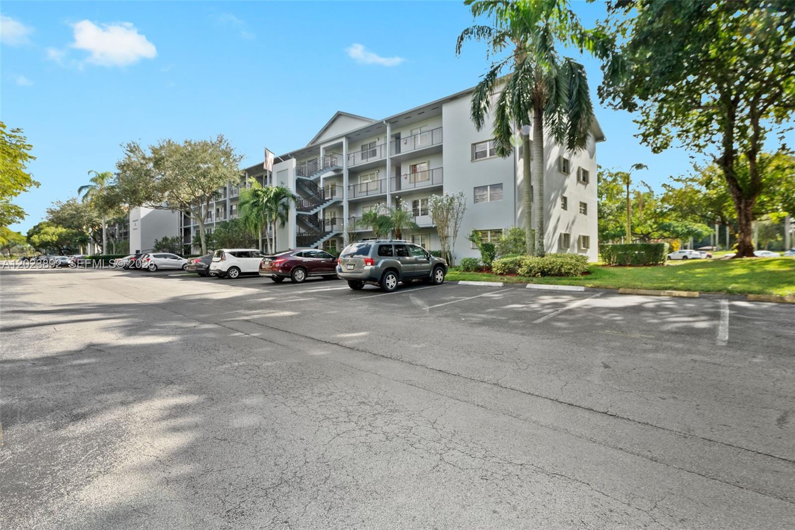 12600 SW 5th Ct # 212L