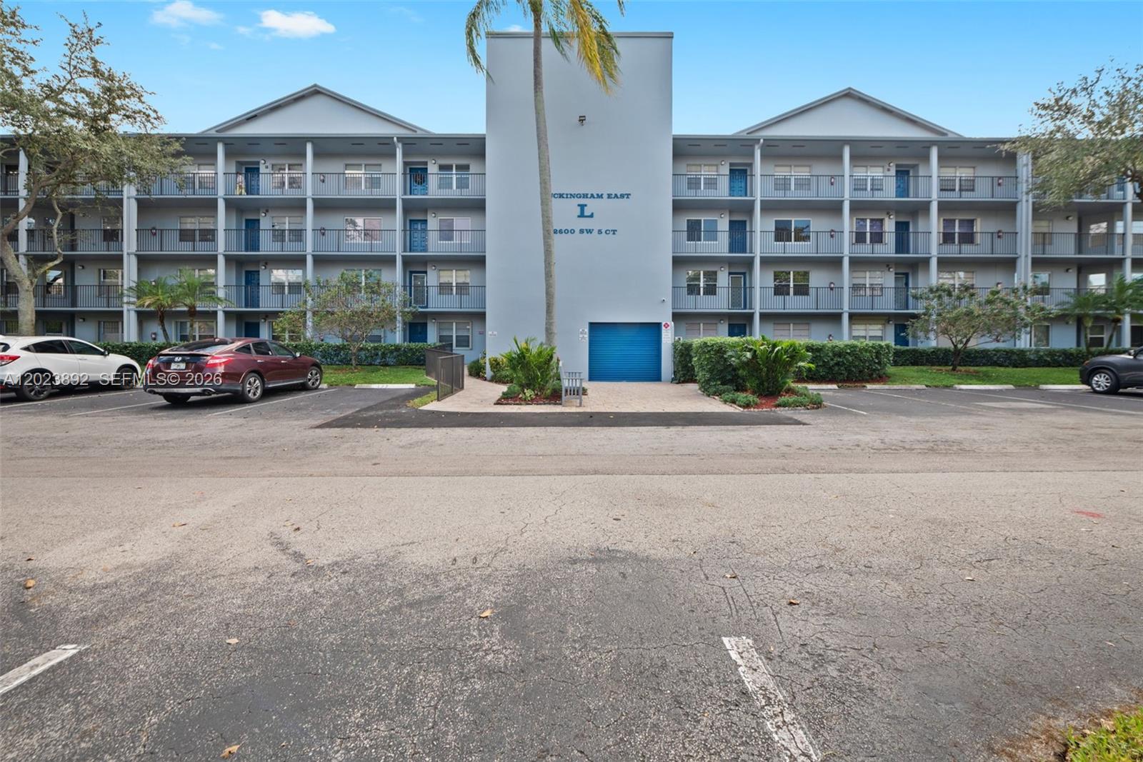 12600 SW 5th Ct # 212L