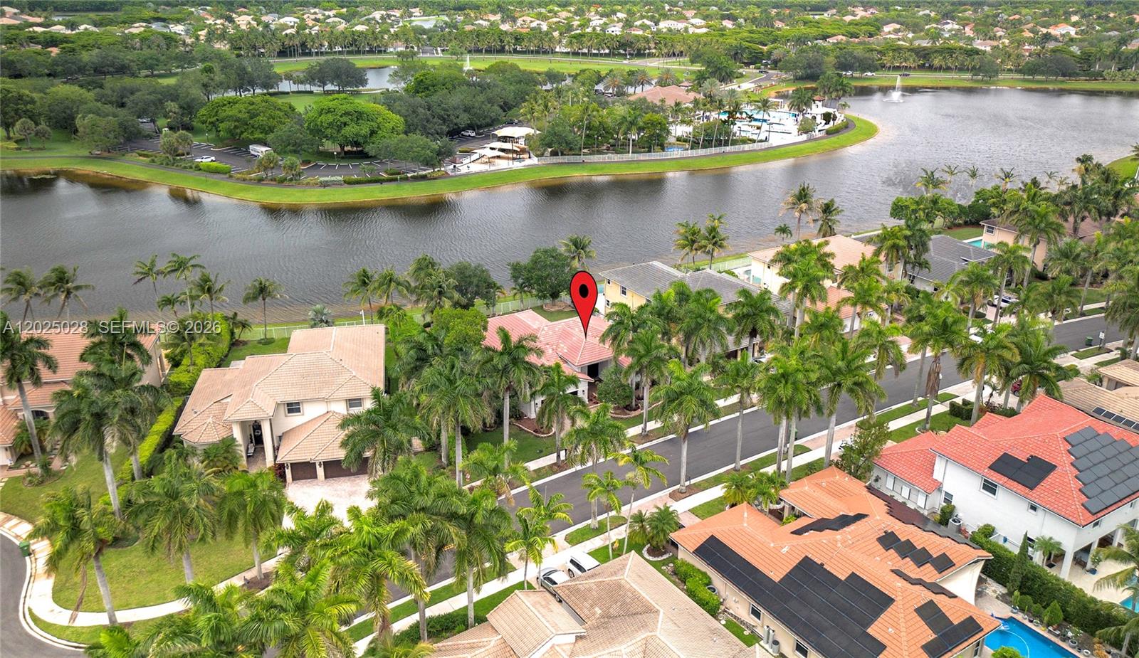 950 Marina Dr