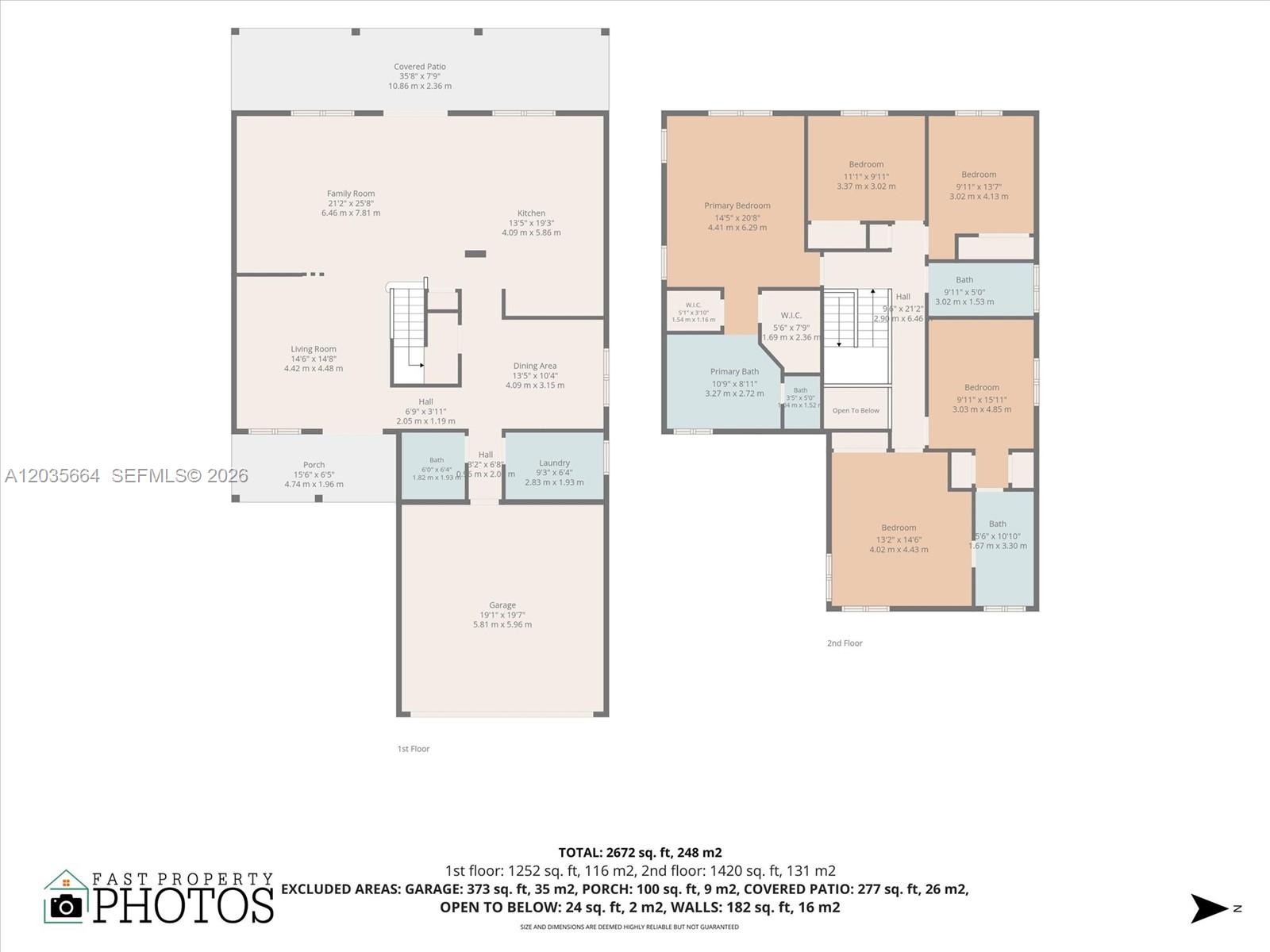 1581 Winterberry Ln