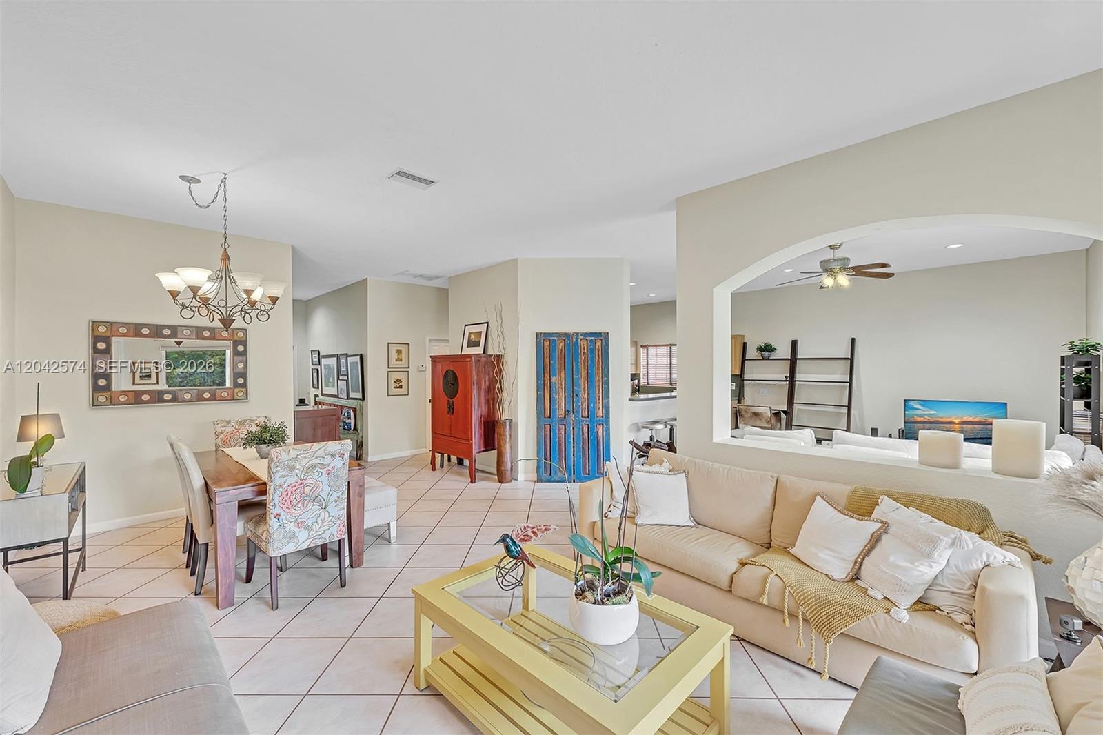 3711 Falcon Ridge Cir