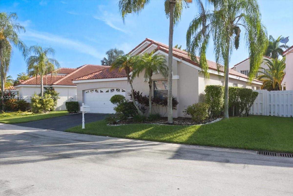 345 Somerset Way