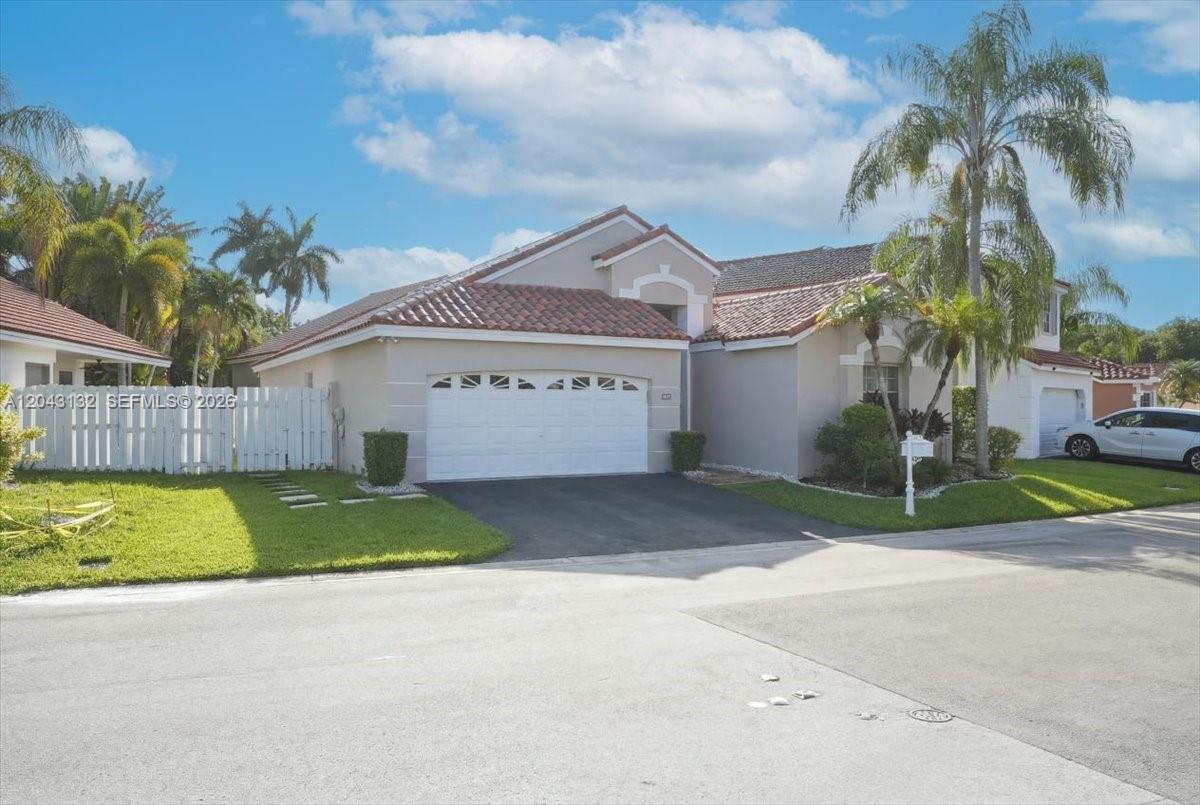 345 Somerset Way