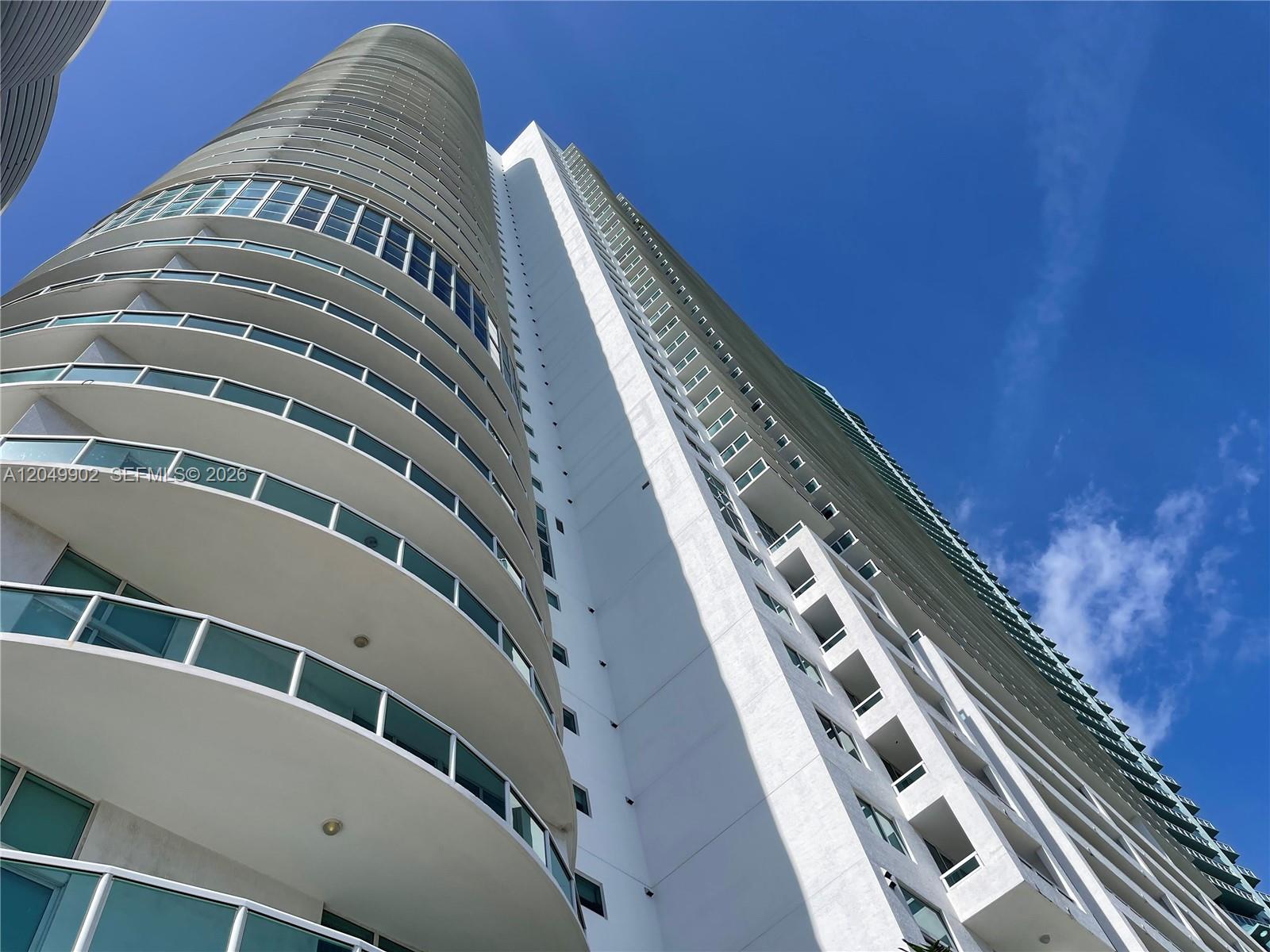 1800 N Bayshore Dr # 3310