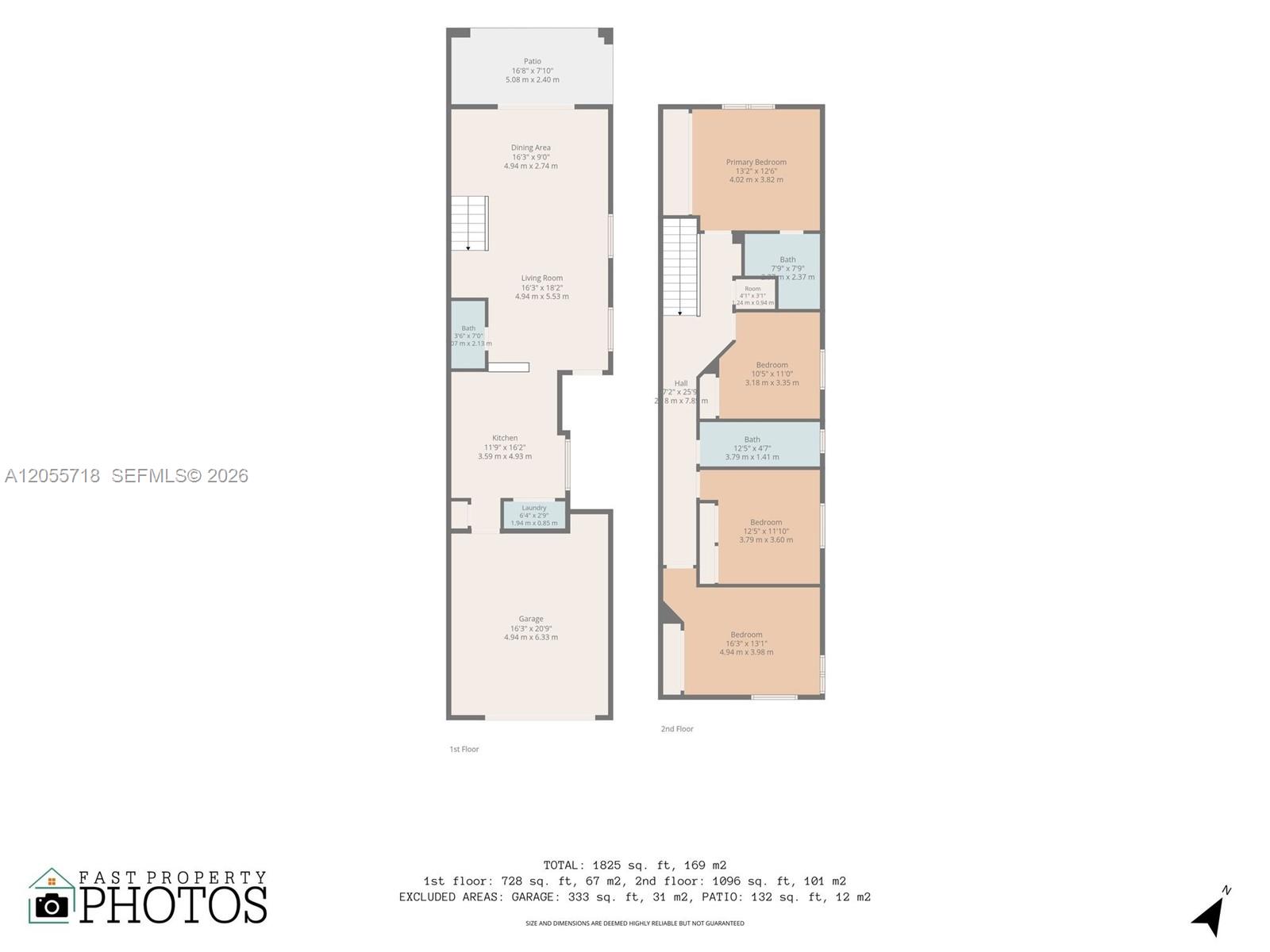 4283 Vineyard Cir # 4283