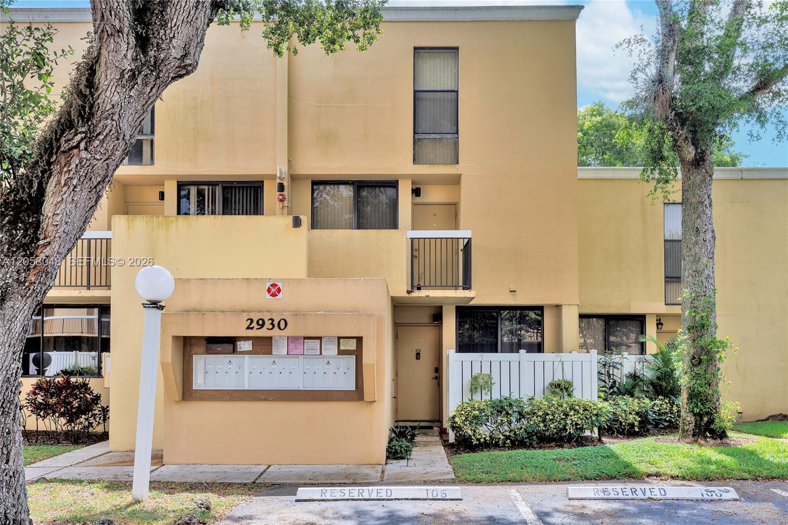 2930 SW 87th Ter # 1814