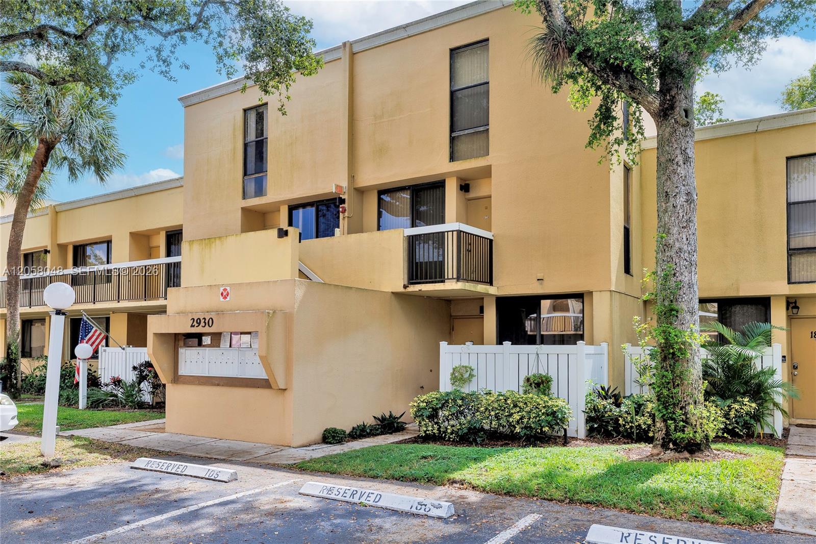 2930 SW 87th Ter # 1814