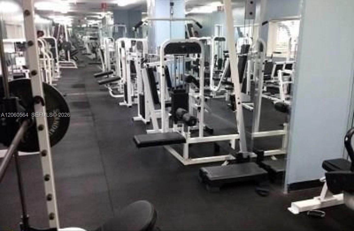 800 N Miami Ave Unit: E-1001