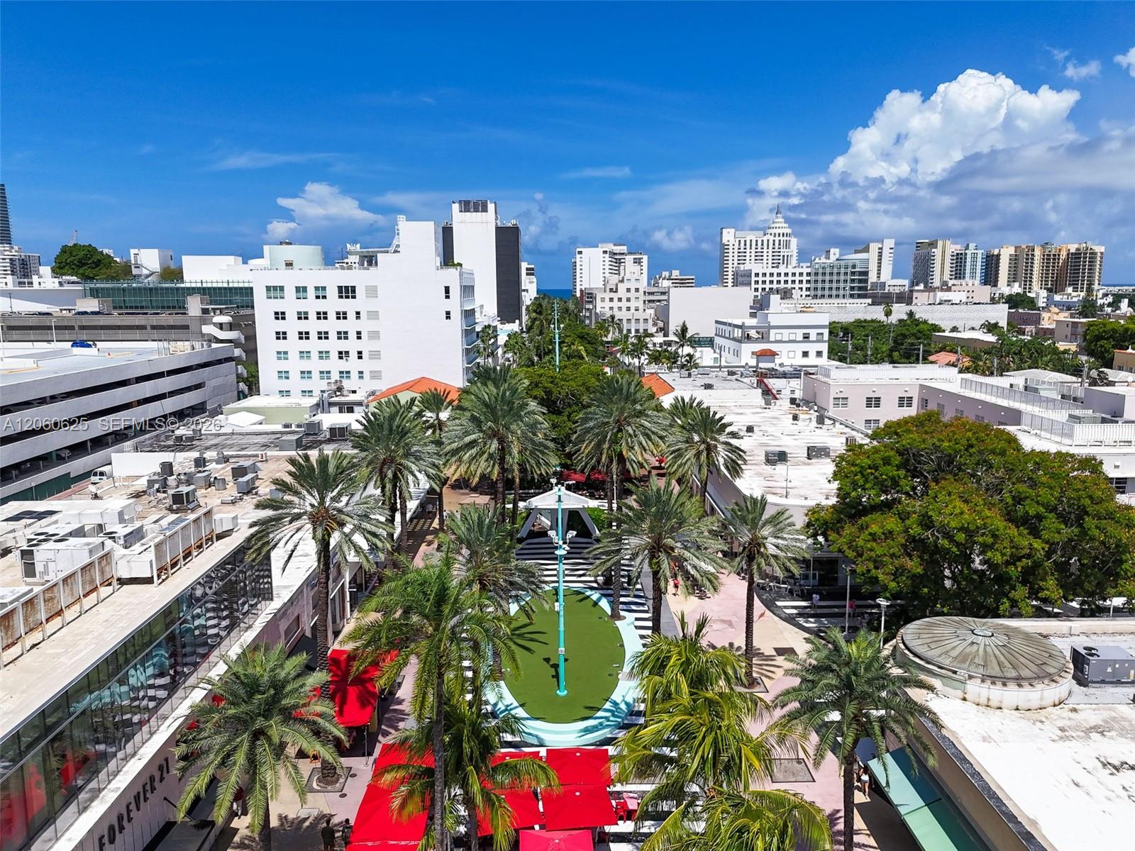 1610 Euclid Ave # A109