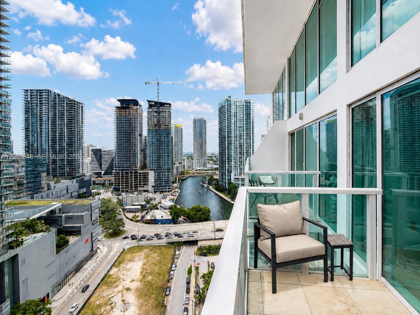 41 SE 5th St # 1412