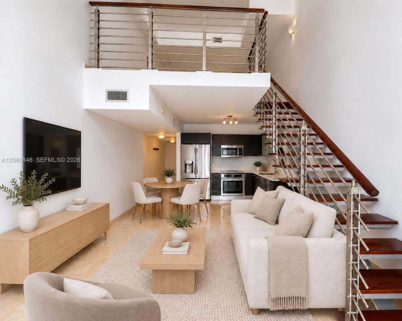 41 SE 5th St # 1412