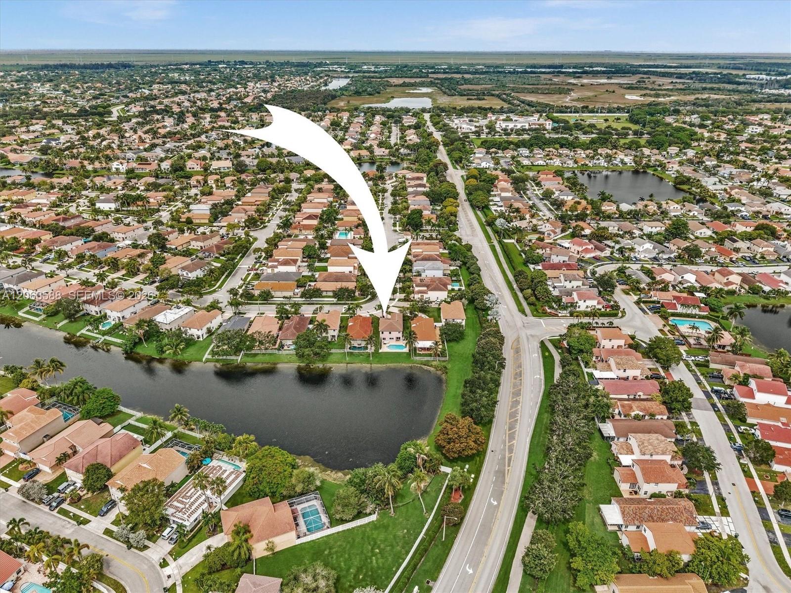 1385 NW 192nd Ter