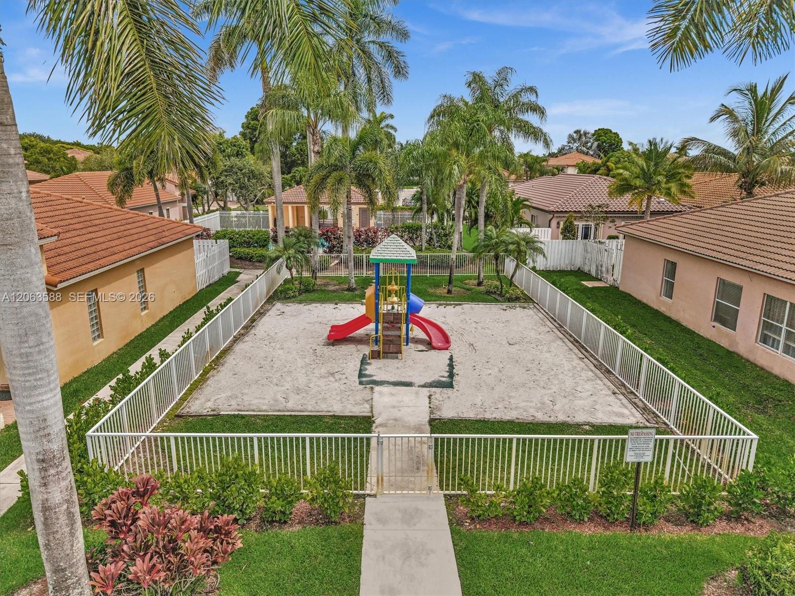 1385 NW 192nd Ter