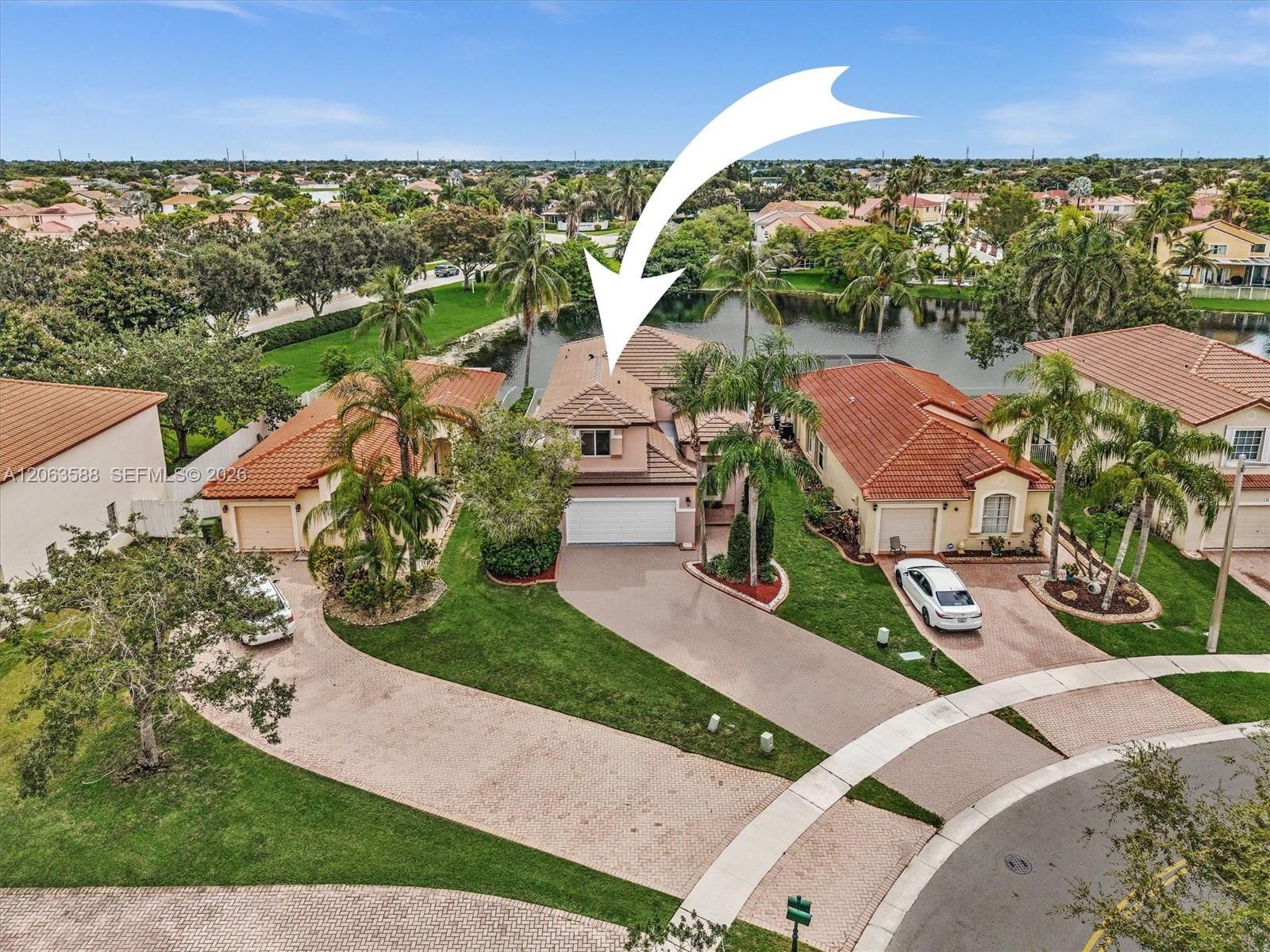 1385 NW 192nd Ter