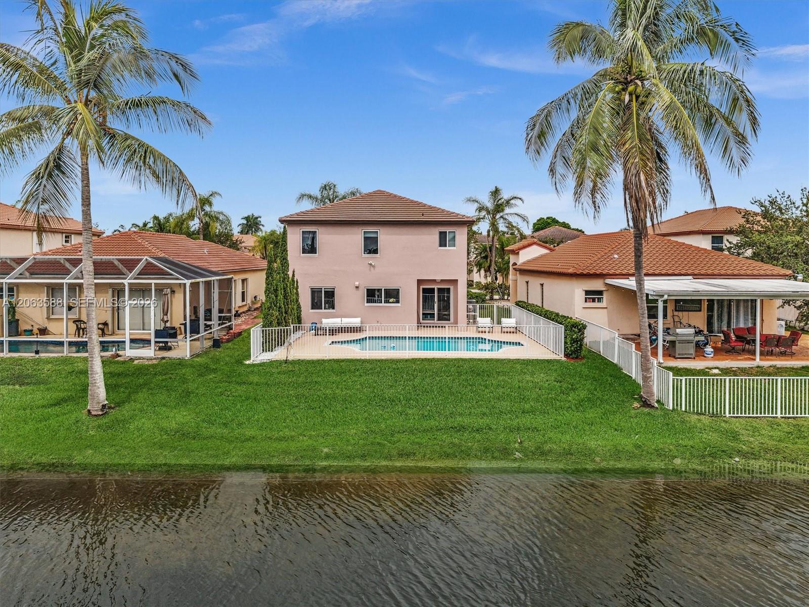 1385 NW 192nd Ter