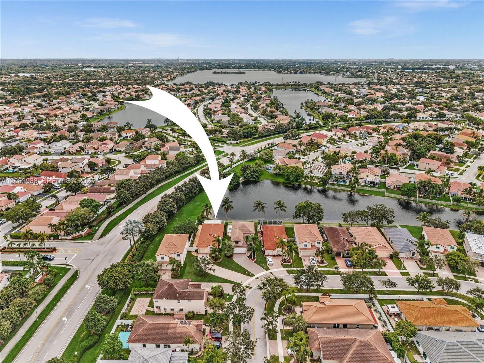1385 NW 192nd Ter