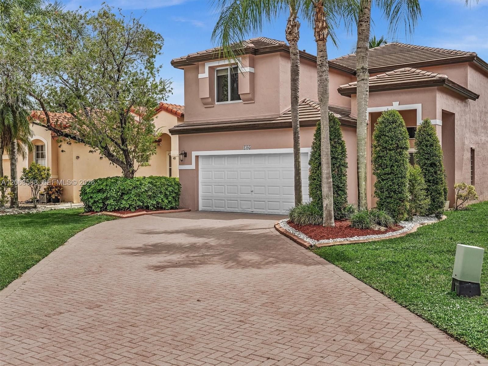 1385 NW 192nd Ter