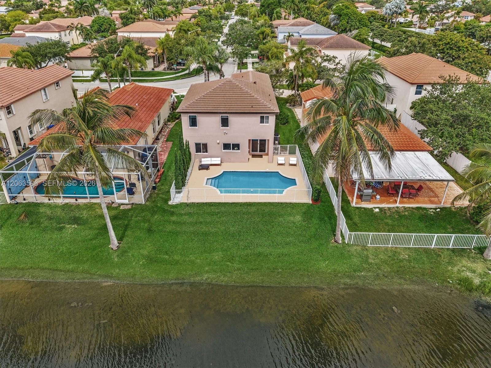 1385 NW 192nd Ter