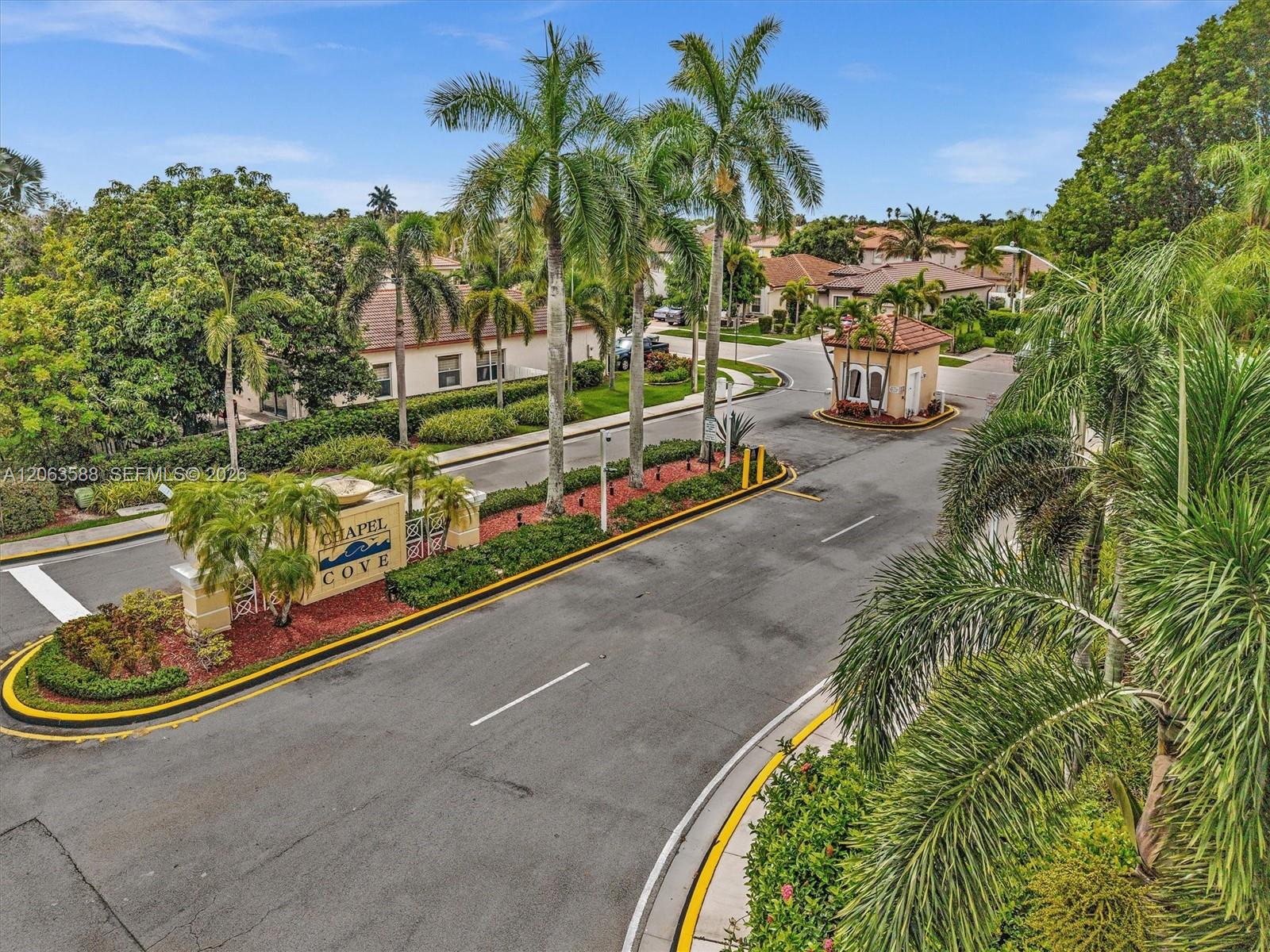 1385 NW 192nd Ter