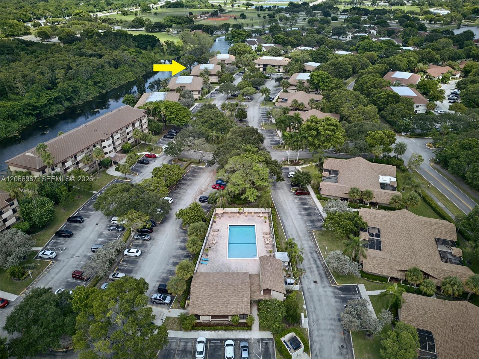2683 N Carambola Cir N # 1767
