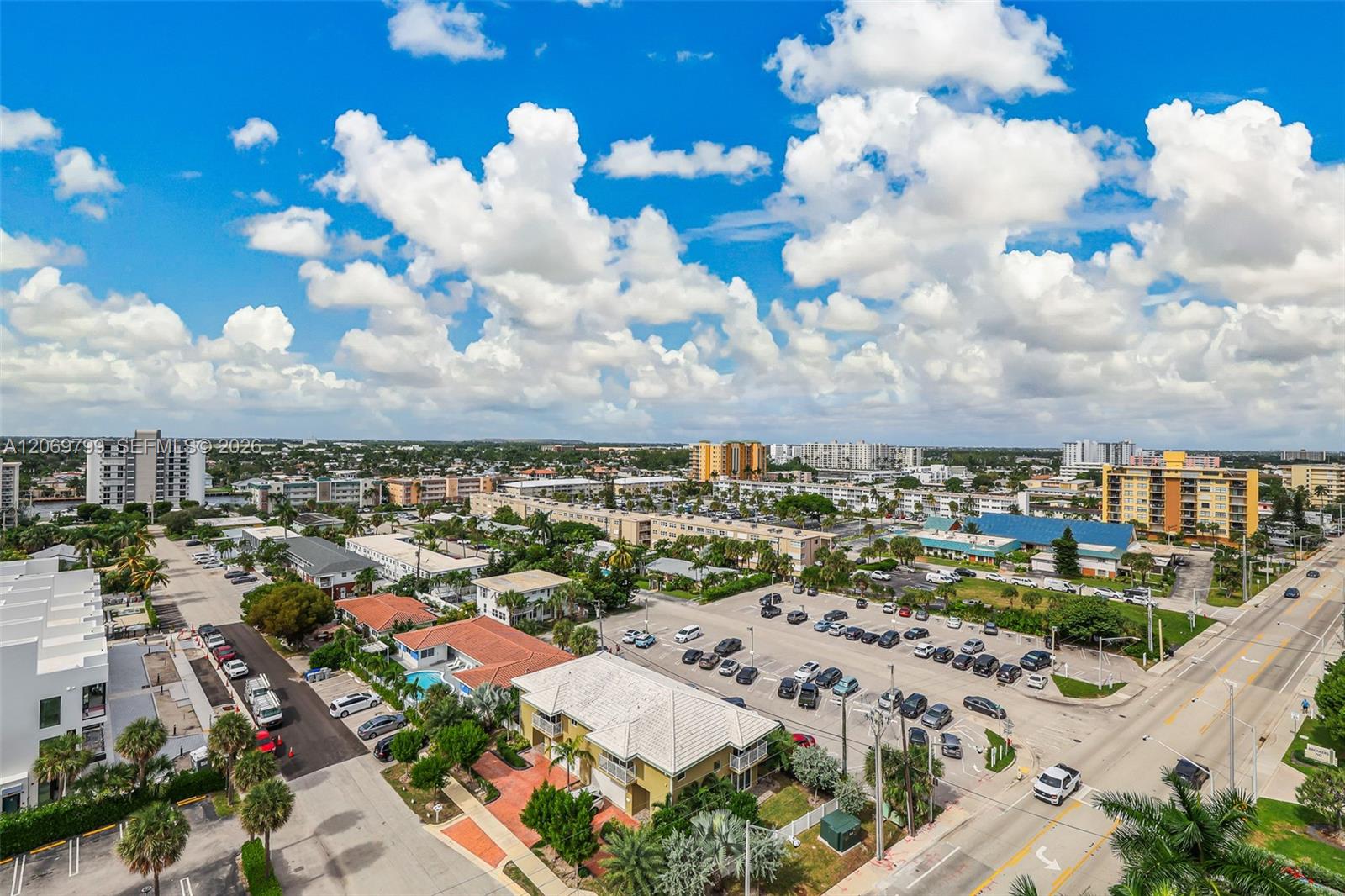 704 N Ocean Blvd # 1001