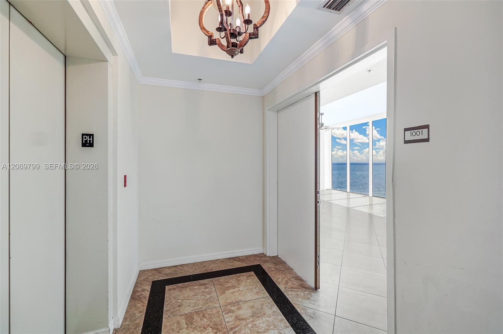 704 N Ocean Blvd # 1001