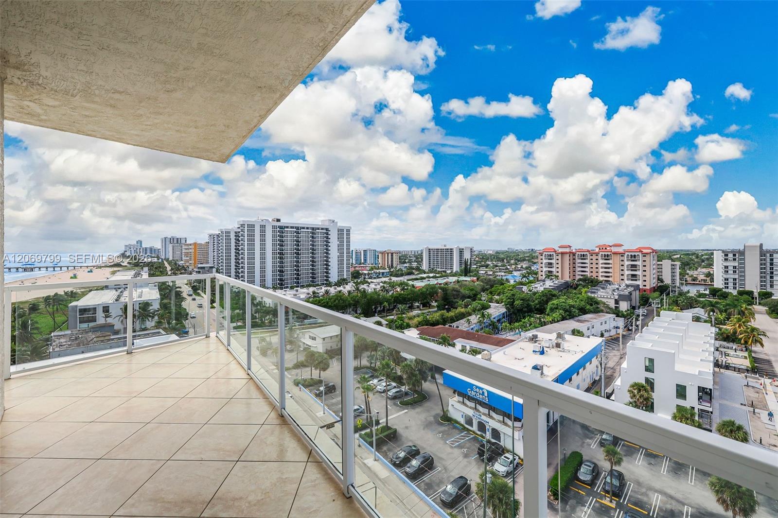 704 N Ocean Blvd # 1001