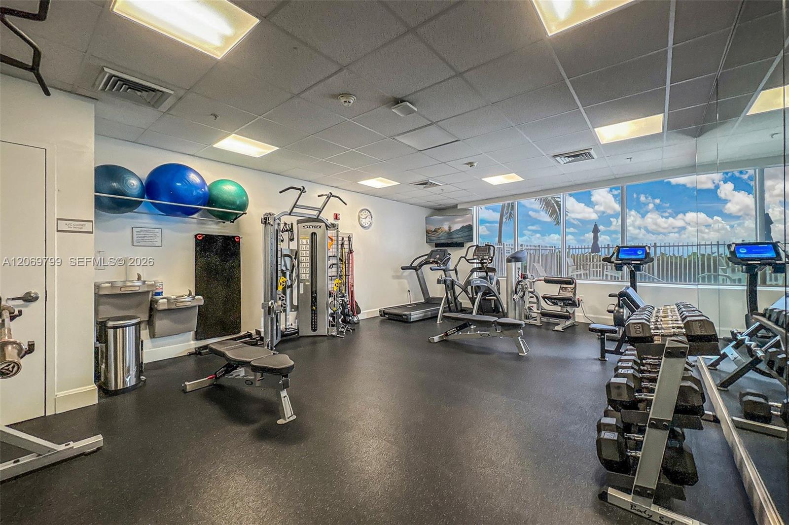 704 N Ocean Blvd # 1001