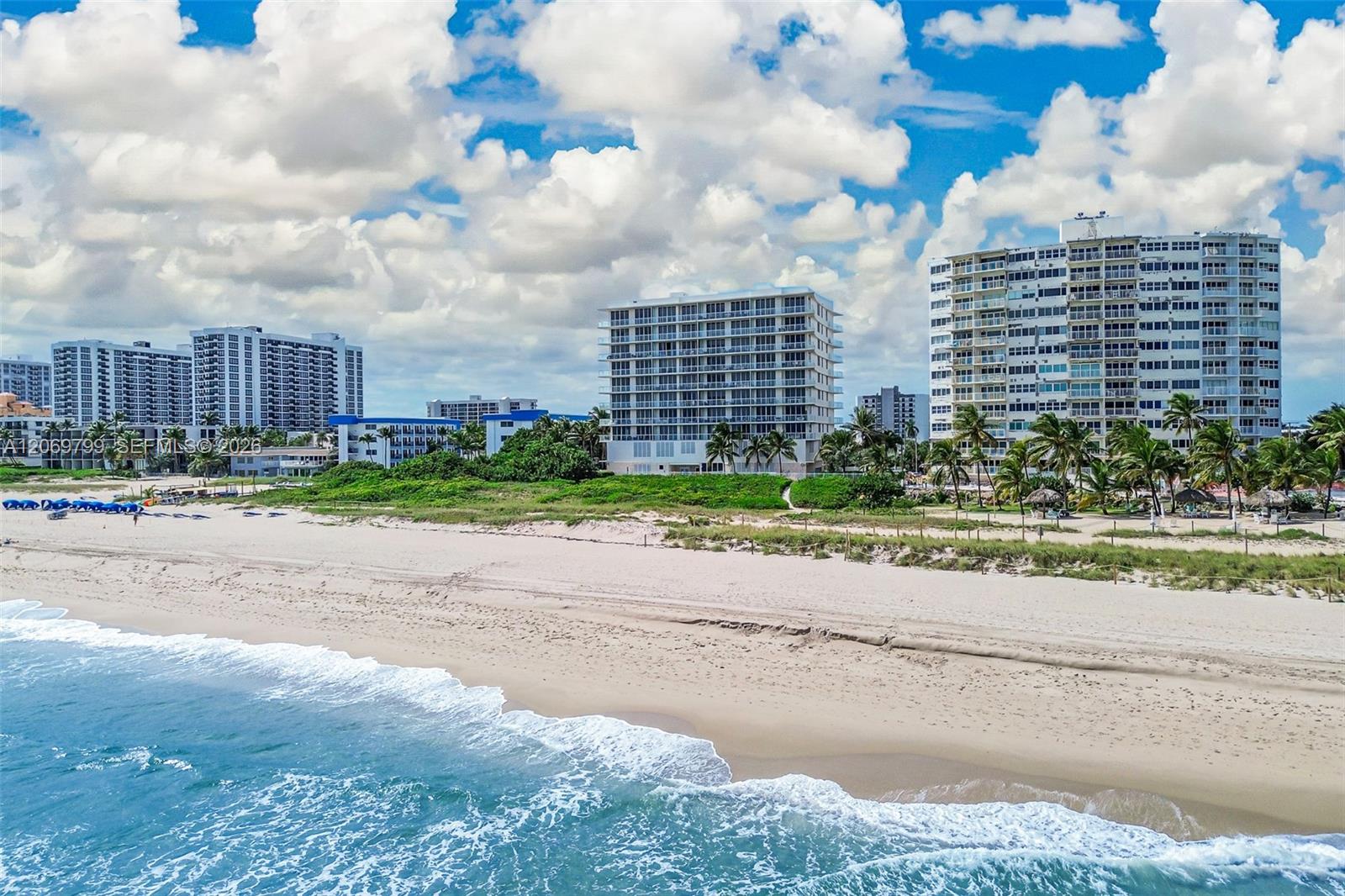 704 N Ocean Blvd # 1001