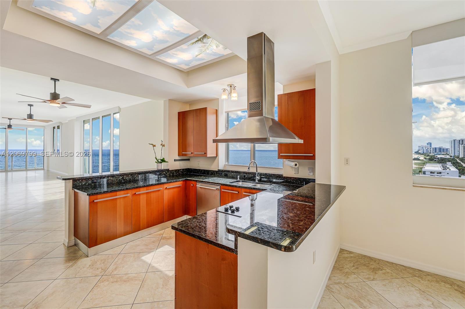 704 N Ocean Blvd # 1001