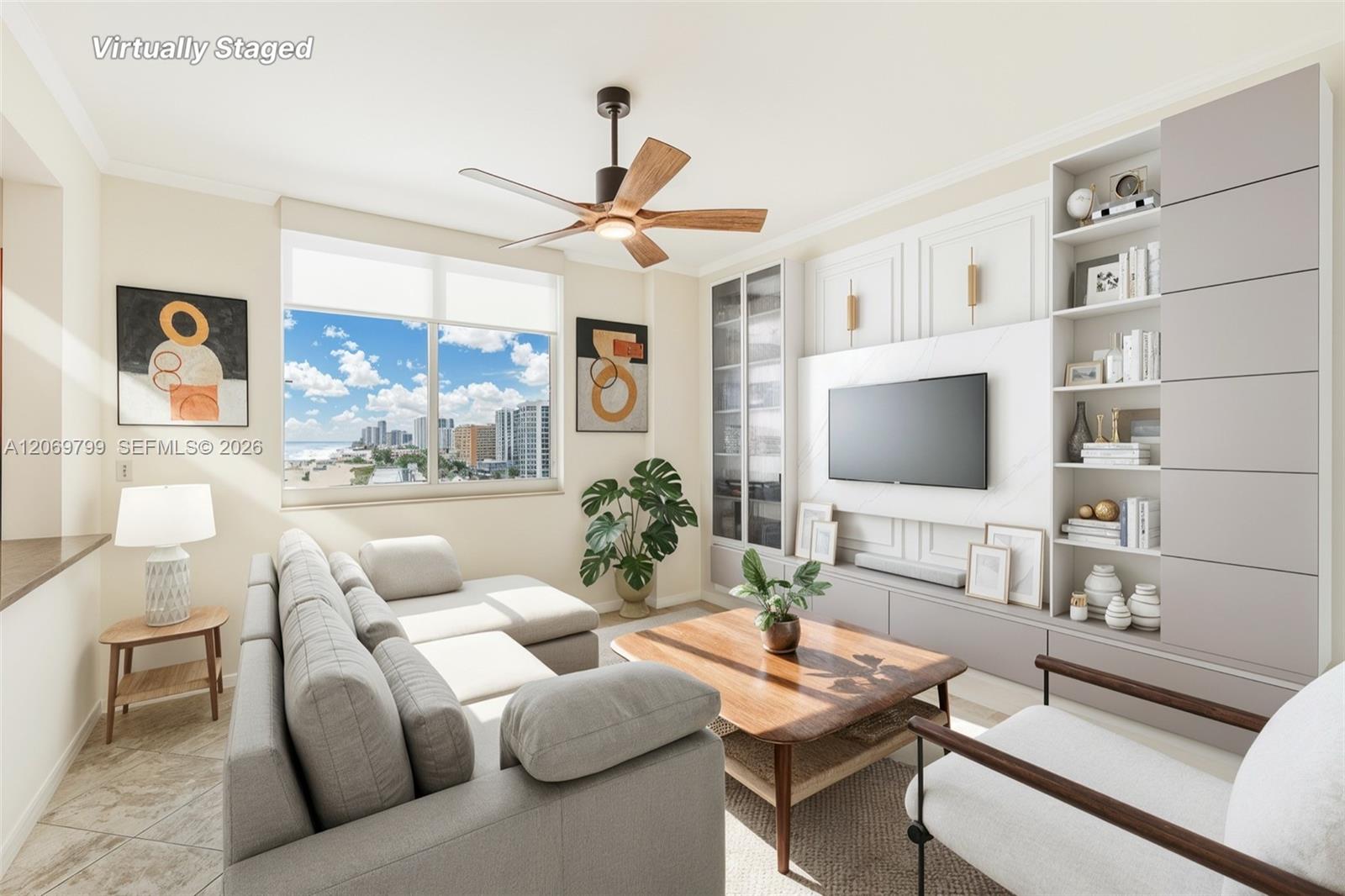 704 N Ocean Blvd # 1001