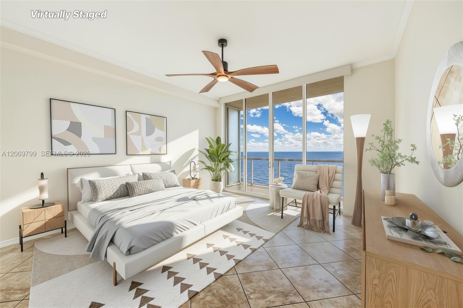 704 N Ocean Blvd # 1001