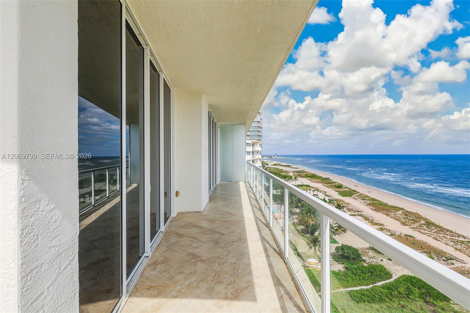 704 N Ocean Blvd # 1001