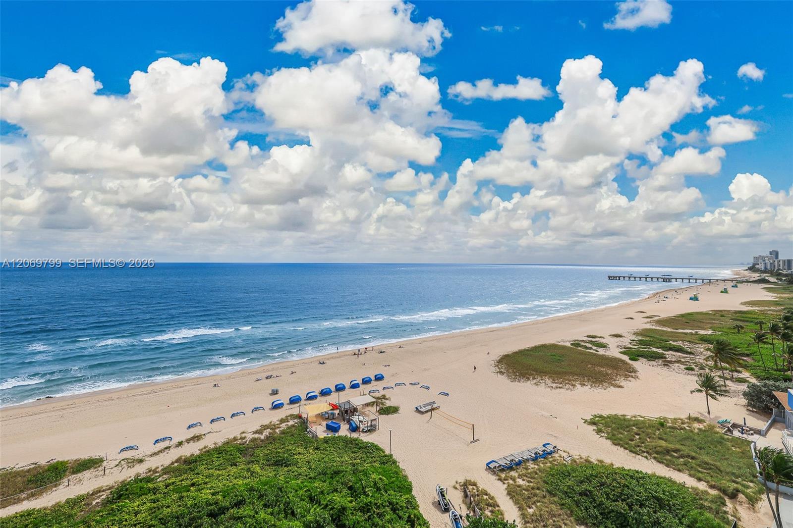 704 N Ocean Blvd # 1001