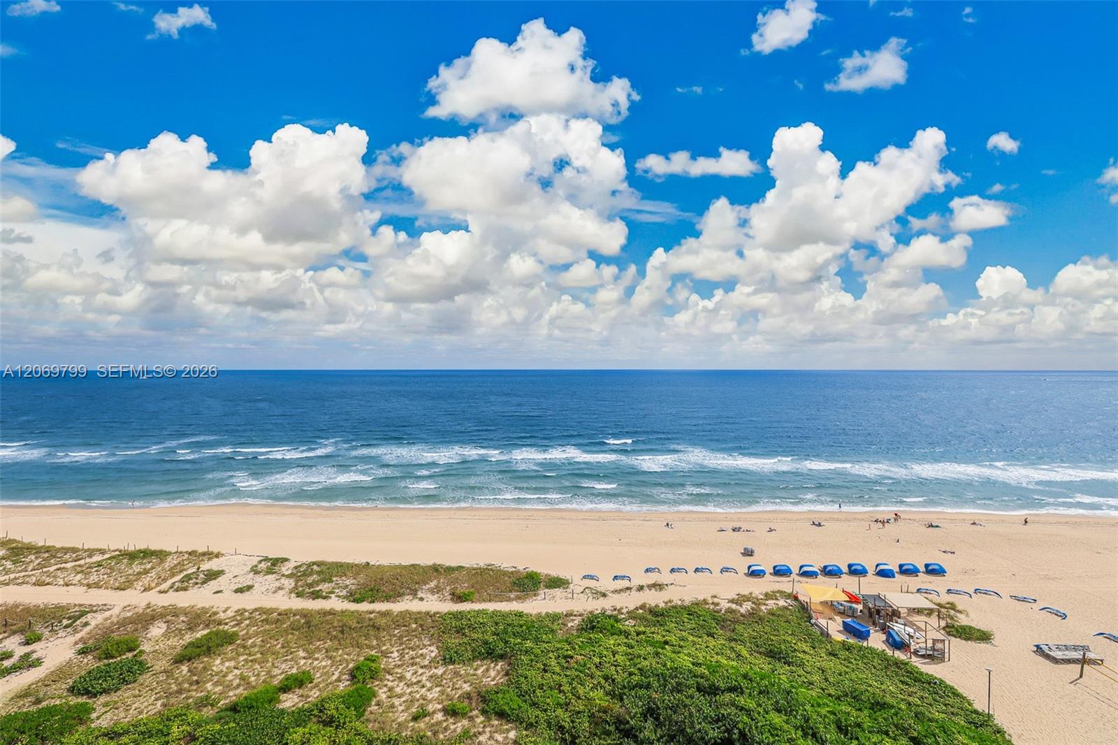 704 N Ocean Blvd # 1001