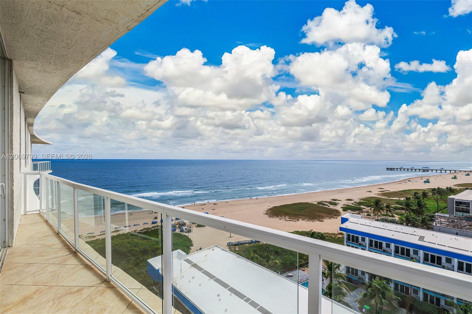 704 N Ocean Blvd # 1001