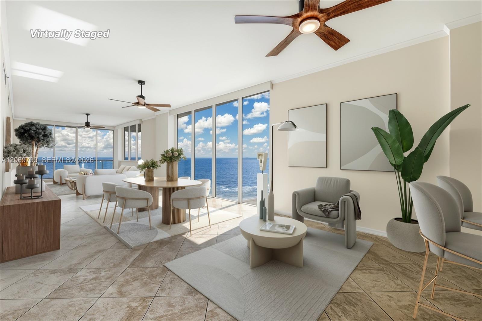 704 N Ocean Blvd # 1001