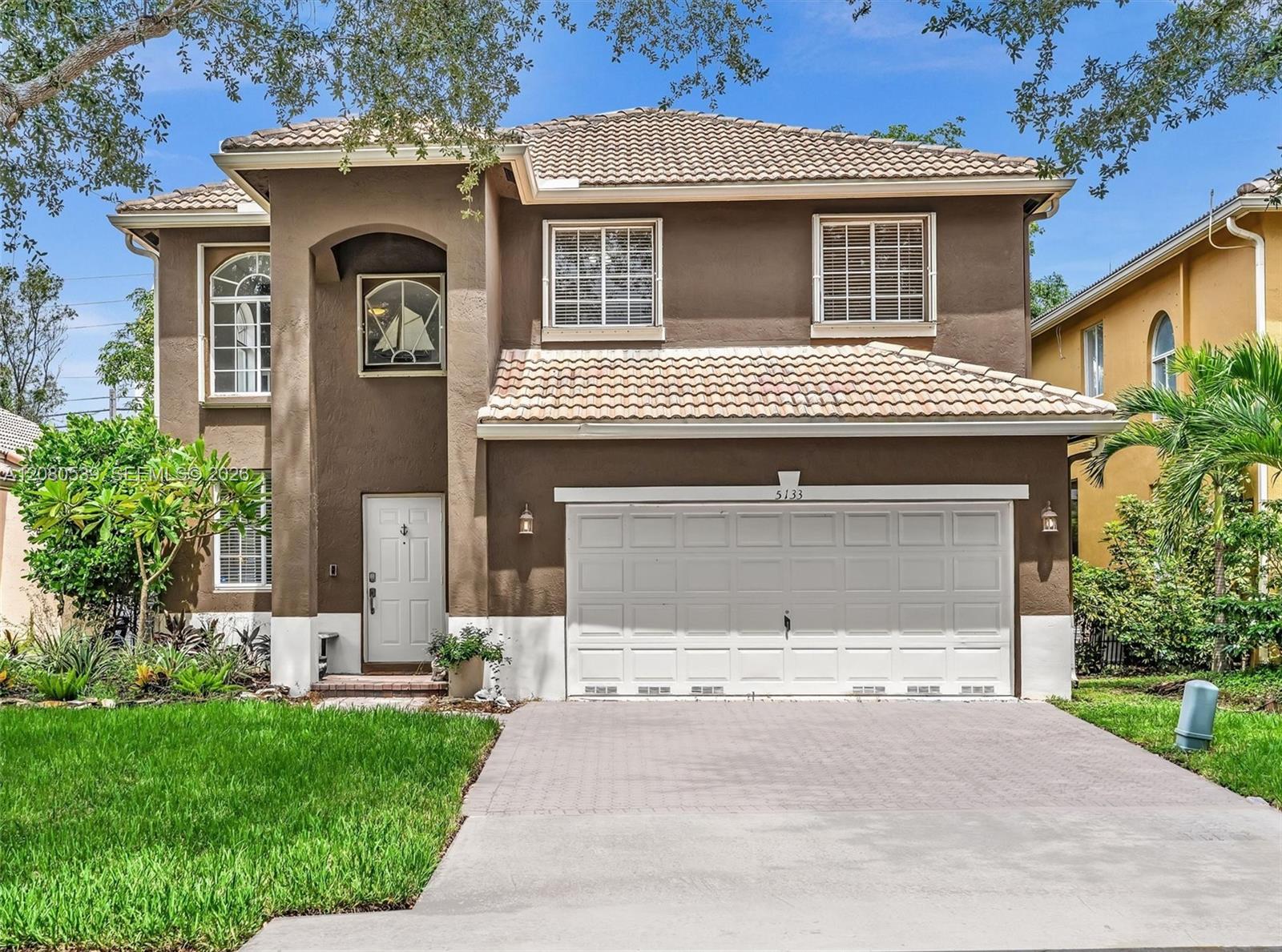 5133 Heron Pl