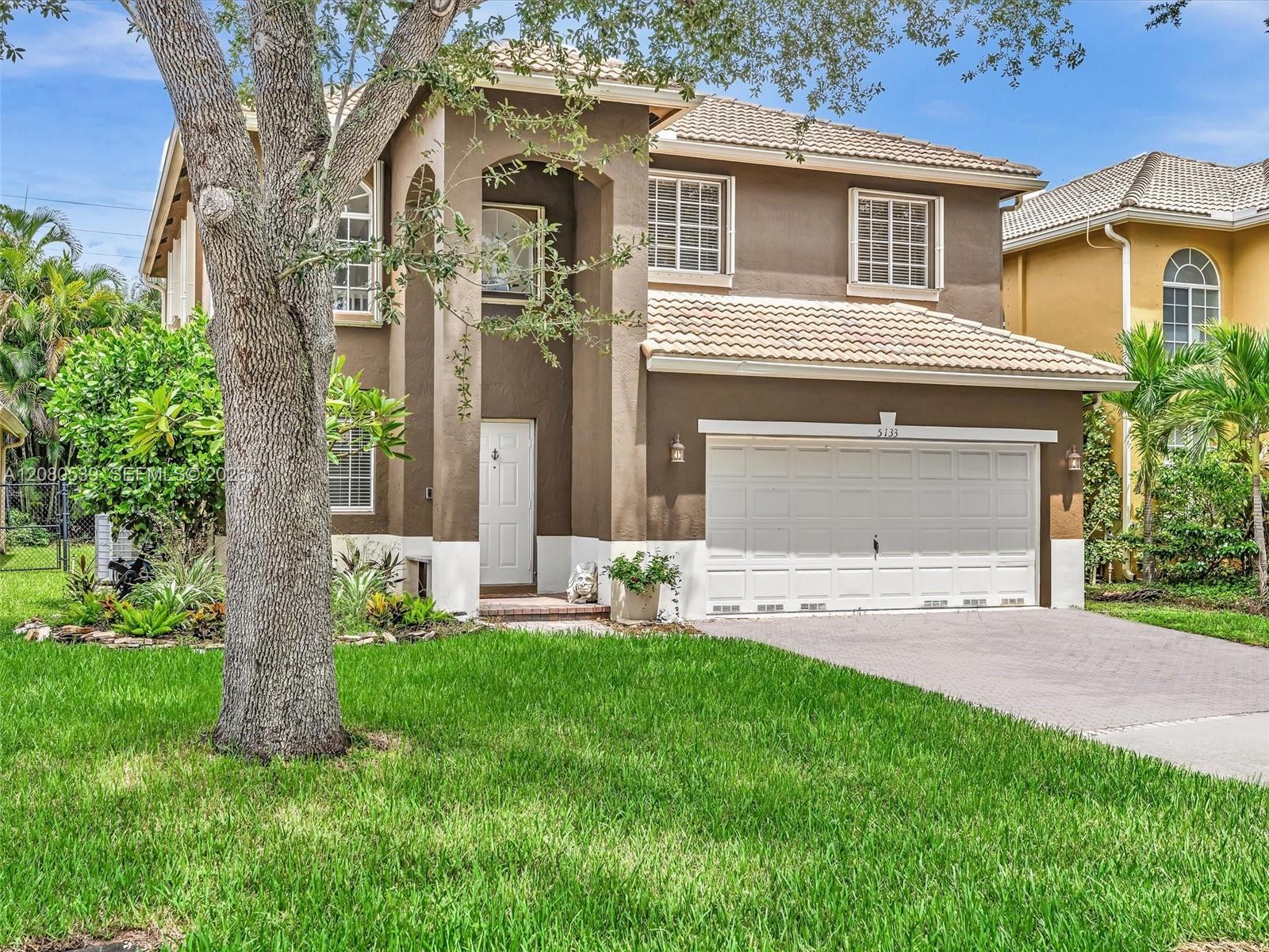 5133 Heron Pl