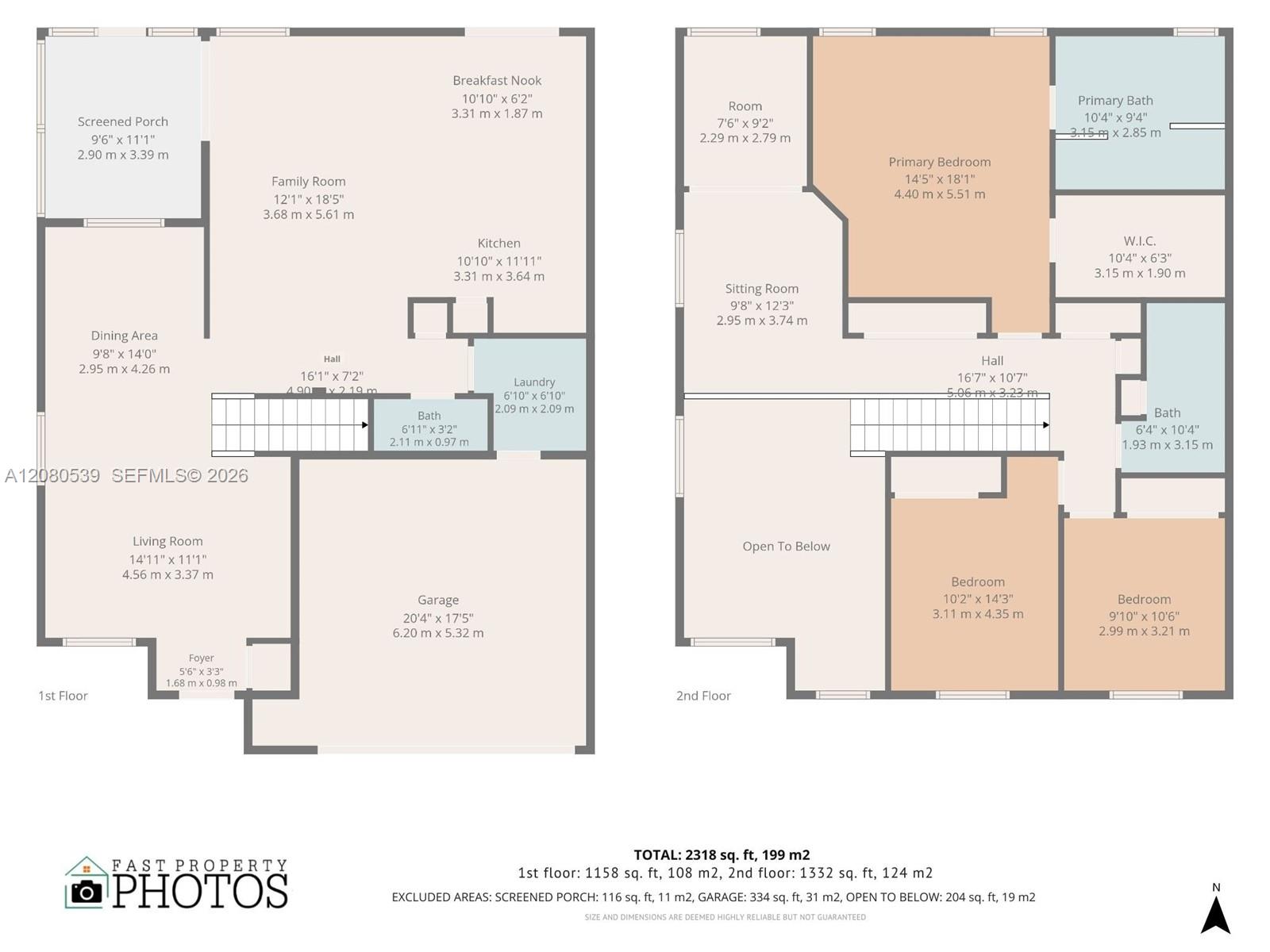 5133 Heron Pl