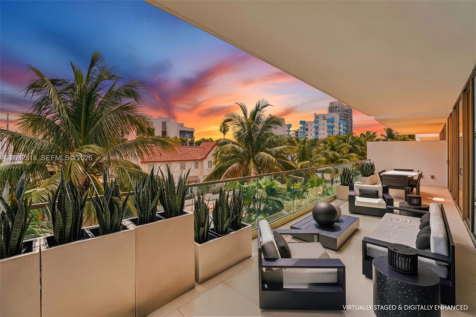 300 Collins Ave # 3A
