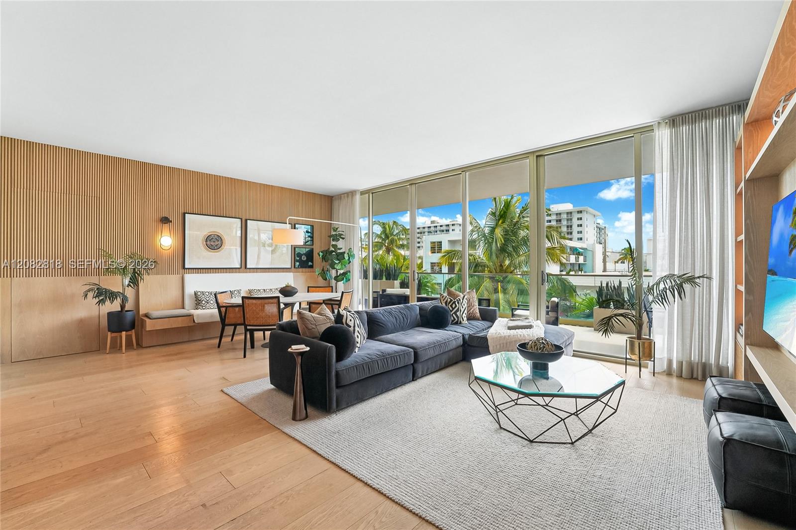 300 Collins Ave # 3A