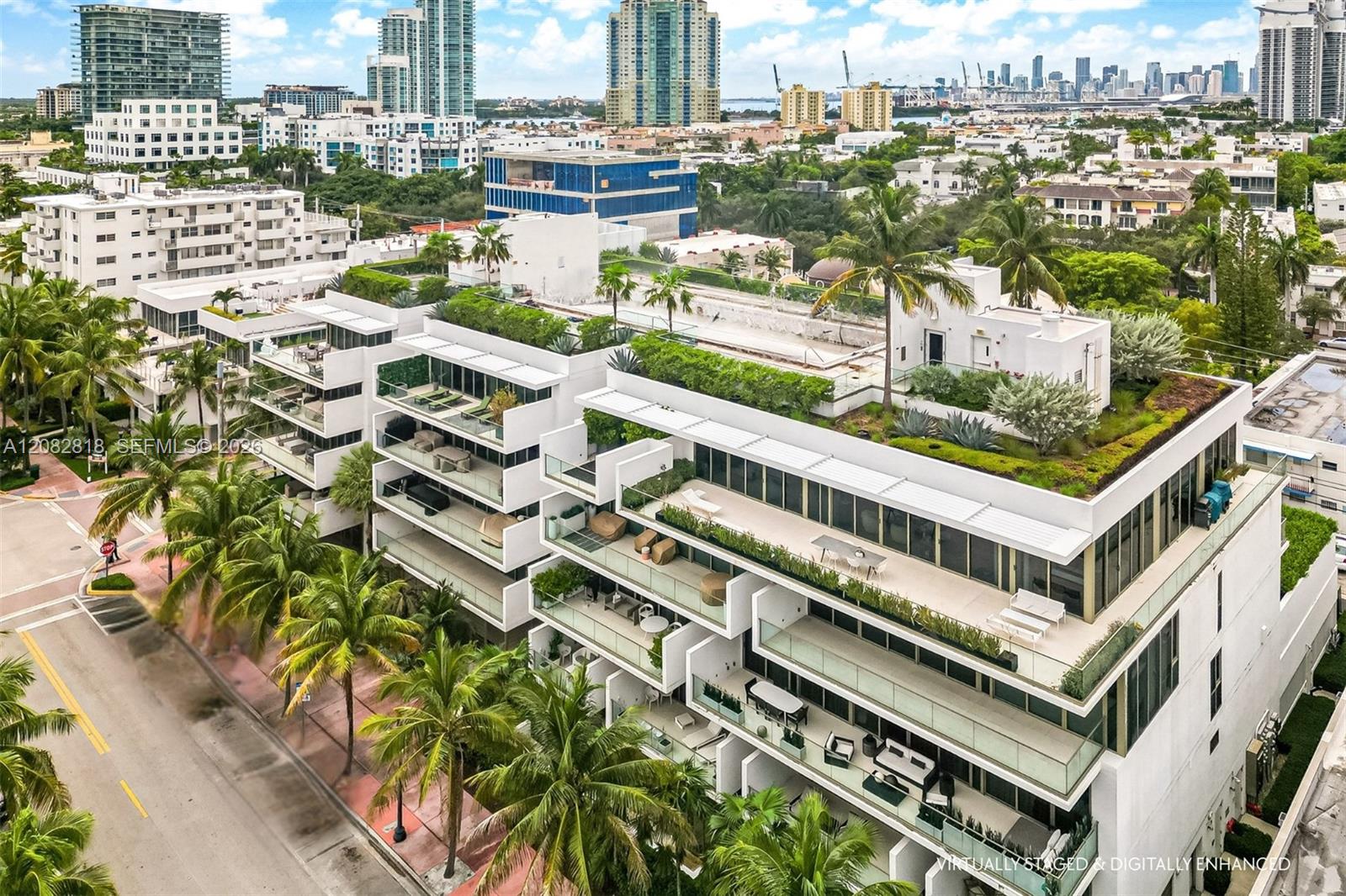 300 Collins Ave # 3A