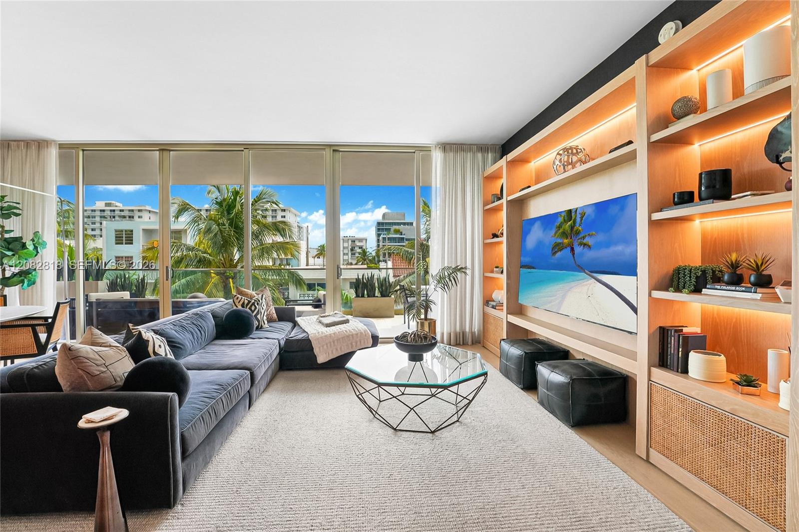 300 Collins Ave # 3A