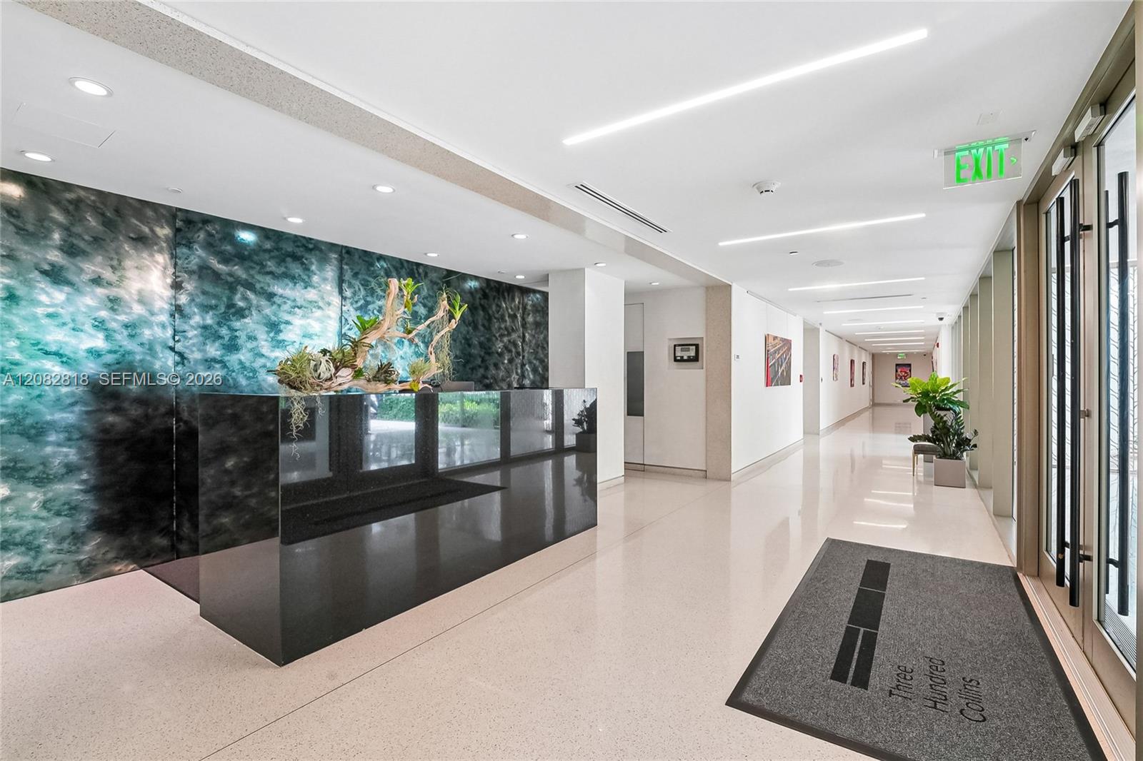 300 Collins Ave # 3A