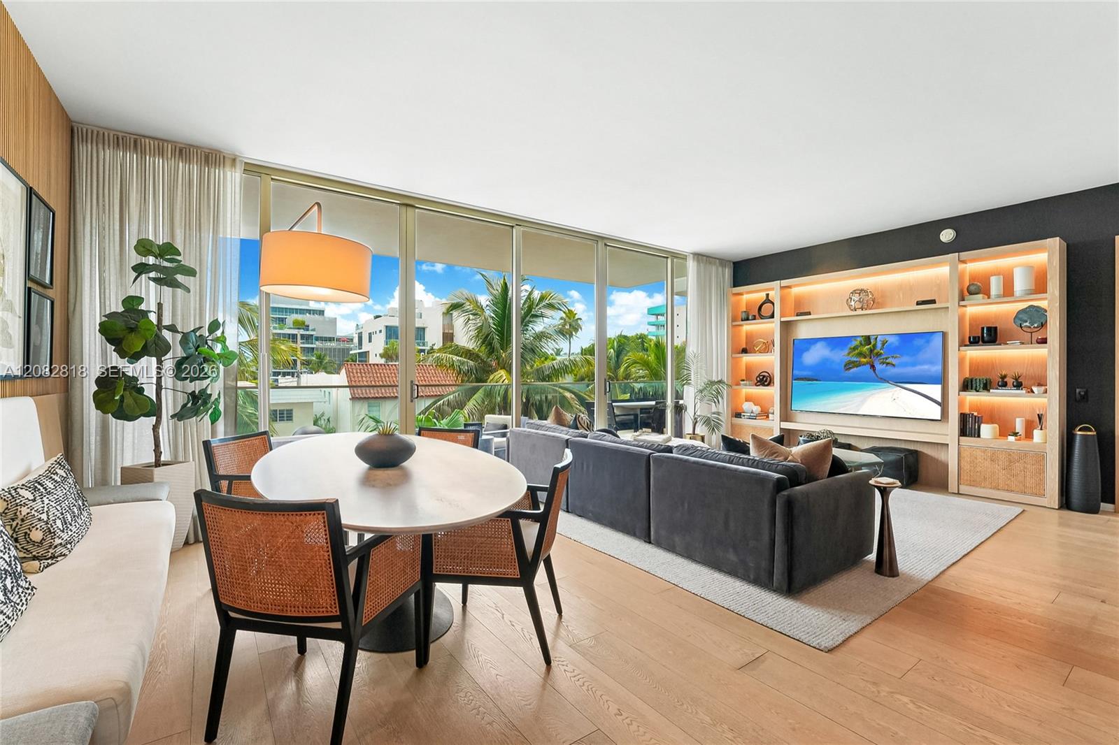 300 Collins Ave # 3A