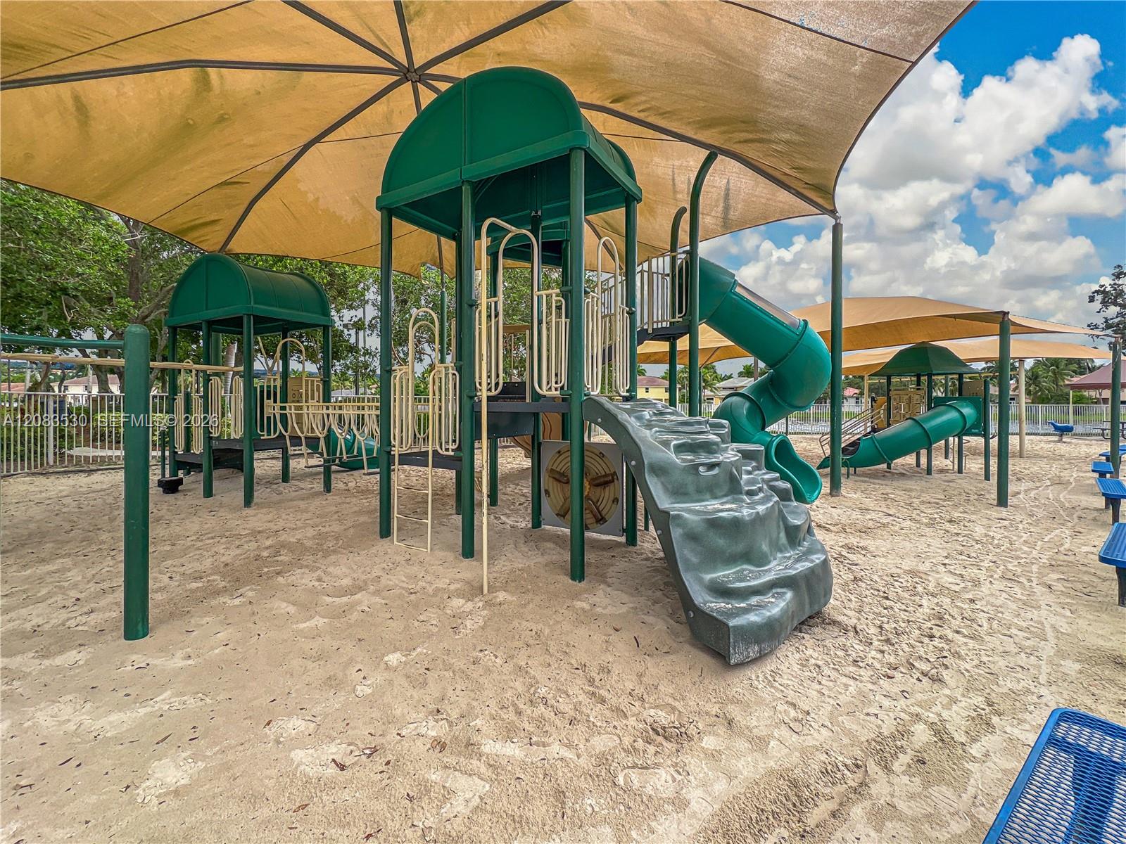 1509 Canary Island Dr