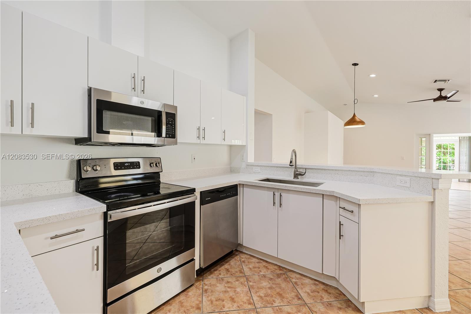 1509 Canary Island Dr